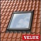 VELUX Lemování EDW 2000 MK10 + zateplovací sada BDX - pro profil. krytinu